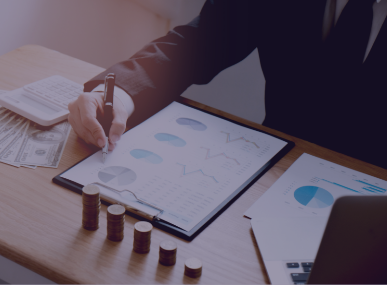 Tax and Compliance